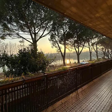 Destiny 9 Vista Adige