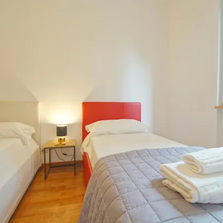 Apartamento Destiny 9 Vista Adige Verona