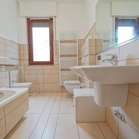 Apartamento Destiny 9 Vista Adige *