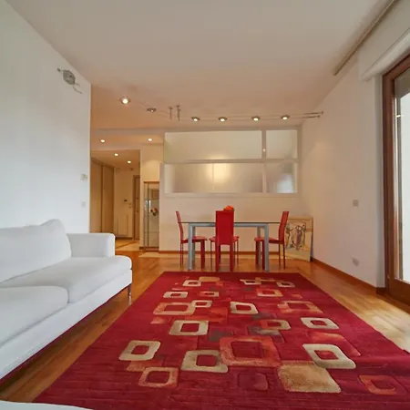 Apartamento Destiny 9 Vista Adige *