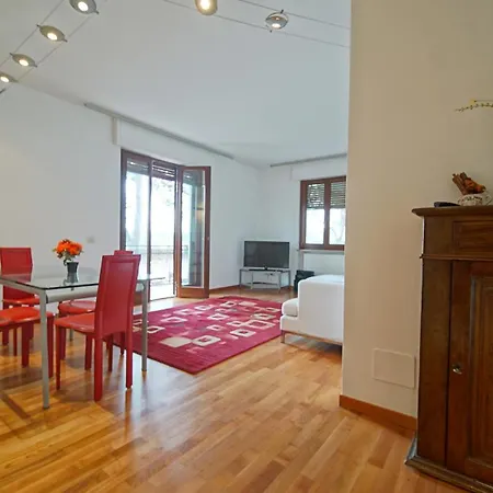 Apartamento Destiny 9 Vista Adige Verona