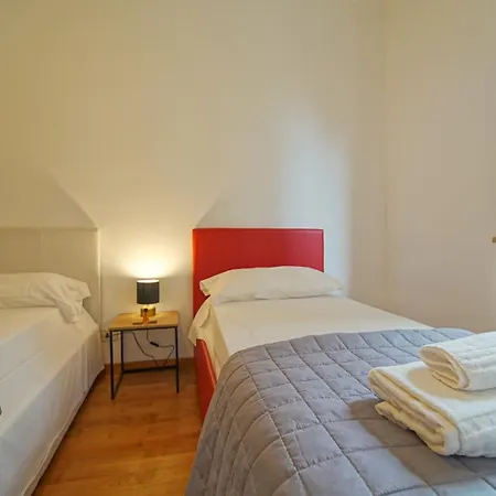 Apartamento Destiny 9 Vista Adige