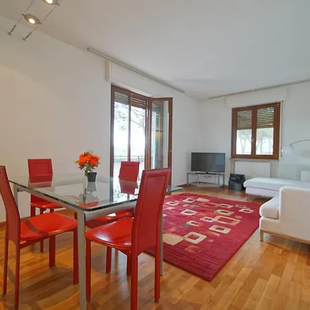 Apartamento Destiny 9 Vista Adige *