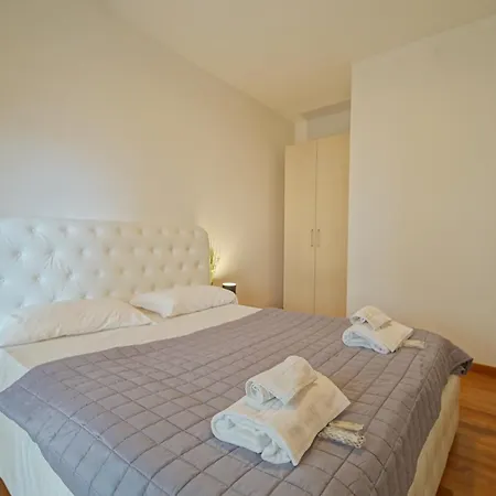 Apartamento Destiny 9 Vista Adige