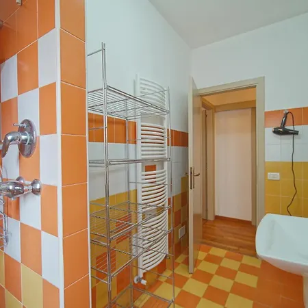 Apartamento Destiny 9 Vista Adige *