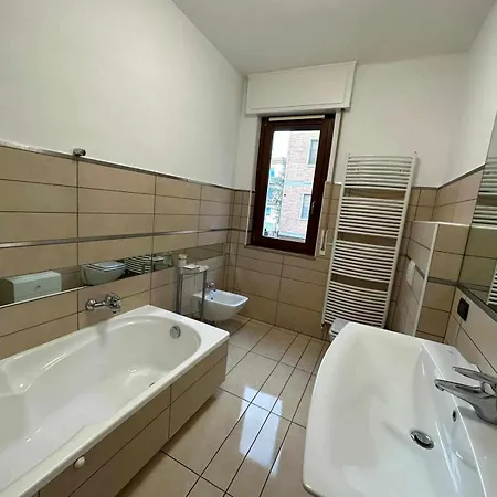 Apartamento Destiny 9 Vista Adige Verona