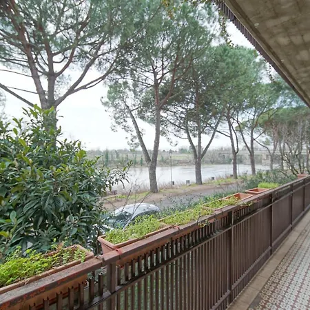 Apartamento Destiny 9 Vista Adige *