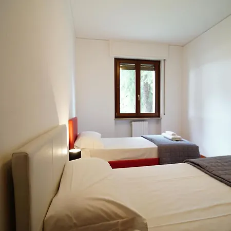 Destiny 9 Vista Adige Apartmán