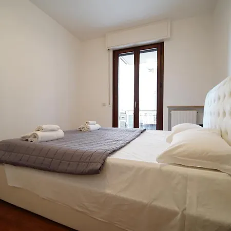 Destiny 9 Vista Adige Apartmán *