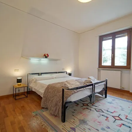 Apartment Destiny 9 Vista Adige *