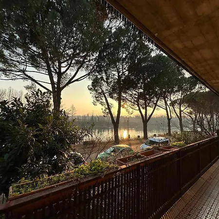 Apartment Destiny 9 Vista Adige Verona