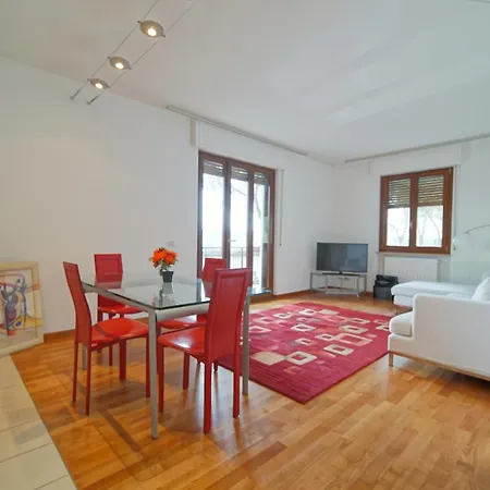 Apartment Destiny 9 Vista Adige