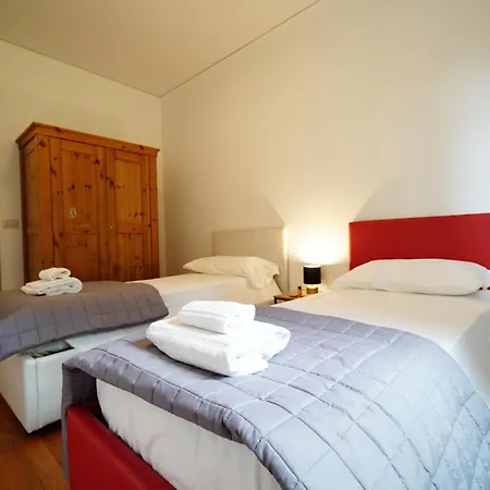 Apartmán Destiny 9 Vista Adige
