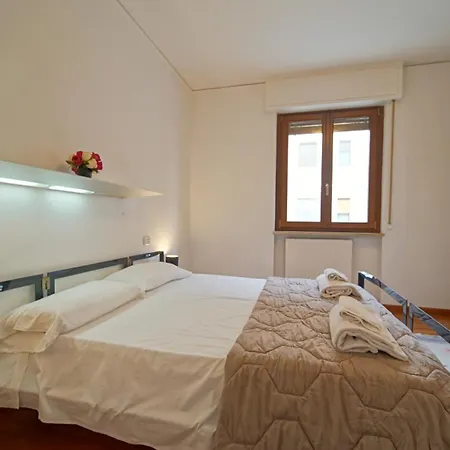 Apartment Destiny 9 Vista Adige