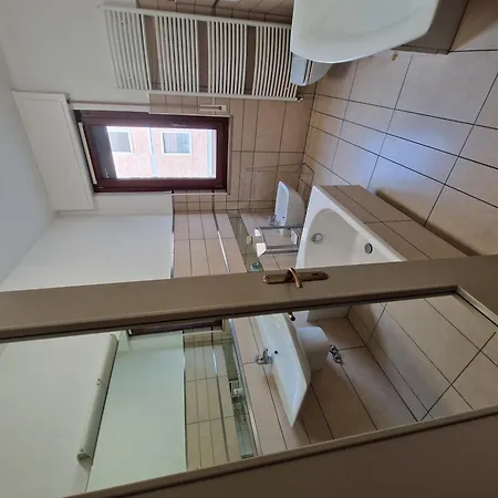 Appartement Destiny 9 Vista Adige *