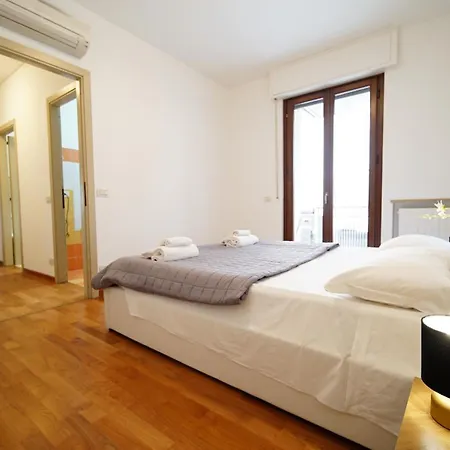 Apartmán Destiny 9 Vista Adige Verona