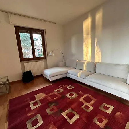 Apartmán Destiny 9 Vista Adige