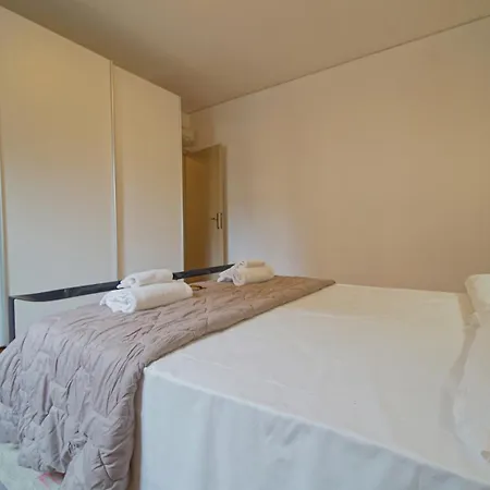 Apartamento Destiny 9 Vista Adige Verona